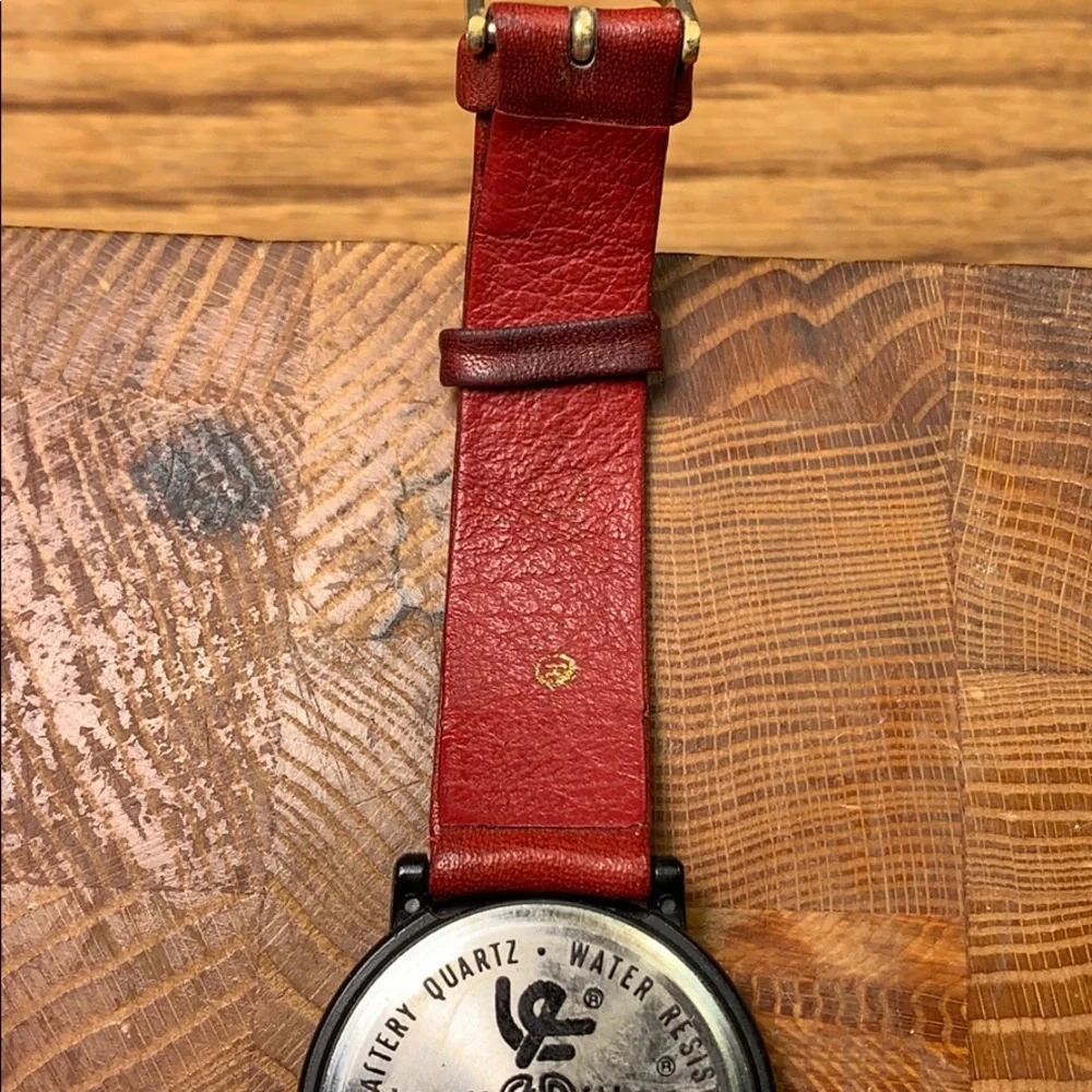 John Zaboyan Limited edition water resist watch